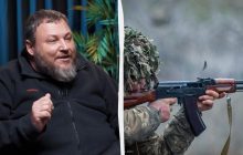 У найближчі 2-3 місяці нас чекає вирішальна битва за Словʼянськ та Краматорськ, - Дикий