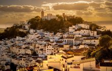 "Колиска Андалусії": названо місто в Іспанії, що славиться приголомшливими пейзажами