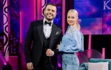 "Відповідає цьому статусу": Решетник прокоментував перемогу волонтерки Інни на "Холостяку"