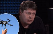 "Это фортификации для защиты информации": Тихоход заявил о важности усиления кибербезопасности в военной сфере