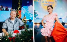 "Весела, молода та самоіронічна": Олександр Педан заінтригував, кого телеканал ТЕТ обрав новою ведучою шоу "Я люблю Україну"