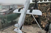Перехоплювач "шахедів": у Defense Express визначили, чим є новий німецький дрон