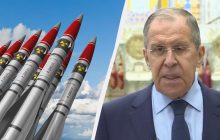 "Практично нежиттєздатний": РФ вийде з договору про ракети малої та середньої дальності