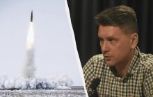 У Новорічну ніч окупанти можуть завдати по Україні масованого ракетного удару, - експерт