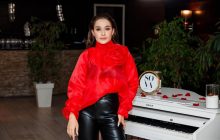 "Мене теліпало": учасниця "Холостяка" Юстина зізналася, що в неї була депресія після вильоту