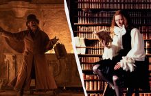 "Носферату", "Територія зла", "Еммануель" та "Орландо": що в кіно з 2 січня