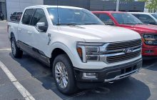 Сумнівна економія: автомеханік назвав три вживані пікапи, які не варто купувати