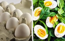 Чому корисно їсти курячі яйця: дієтологи назвали найздоровіші способи їх приготування