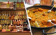 Шеф-кухарі розповіли, які страви варто спробувати в різних регіонах Іспанії