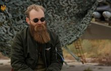 "Боялся пропустить войну": летчик рассказал о первых боевых заданиях