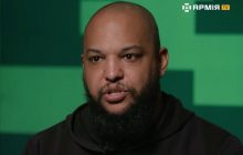 "Технічно це вже Третя світова": боєць Міжнародного легіону при ГУР про війну