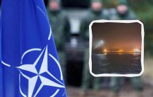 Диверсія у Балтійському морі: у НАТО виступили із заявою
