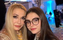 Молодша донька Ольги Сумської відмовилася бути акторкою та пояснила чому: "Хочу більше"