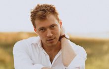 Зірка серіалу "Спіймати Кайдаша" пояснив, чому пройшов військову підготовку: "Треба бути готовими"