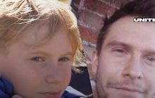 "Він вже знає": батько звільненого полоненого, чий брат загинув через ракетний удар РФ