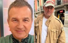 Юрій Горбунов зізнався, чи спілкується з кумом Потапом під час війни: "Кожен вирішує по-своєму"