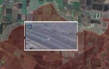 ЗСУ відбили штурм біля Янтарного: у DeepState розповіли, де просунувся ворог (відео)