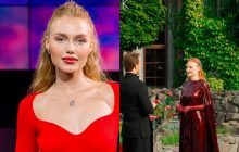 Фіналістка "Холостяка-13" прокоментувала свій програш та вибір Терена: "Я знала, що йому подобаюся"