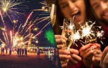 Світ святкує Новий рік: які країни вже вступили у 2025-й