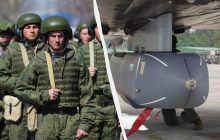 На Курщині трапився приліт по будівлі з окупантами, багато задвухсотилися, - ЗМІ