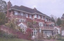 Маєток Тищенків "Вілла Танглвуд" проданий в Англії за 4 мільйони у межах банкрутства, – Гутовська