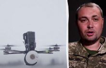 Російське ноу-хау спричинило серйозну проблему: в ГУР висловилися щодо БПЛА на оптоволокні