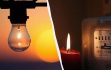 Відключення світла 1 січня: енергетики повідомили, чи діятимуть у середу графіки