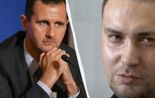 "Можливо і ми поряд проходили": Буданов інтригуюче прокоментував події у Сирії