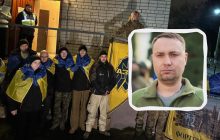 Багато захисників Маріуполя: Буданов про звільнення військових з російського полону