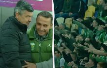 "Великому місту - велику команду": львівські "Карпати" та "Рух" оглосили про злиття