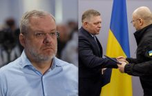"Мета - змусити Україну страждати": Галущенко відреагував на погрози Фіцо