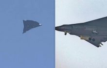 Що відомо про новий китайський винищувач J-50: Defense Express розкрило його характеристики