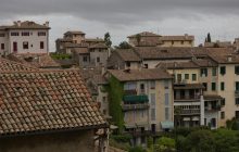 Названо красиве італійське місто за годину їзди від Венеції, але без натовпів туристів