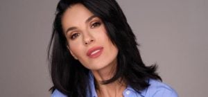 Маша Єфросиніна розсекретила свою вагу