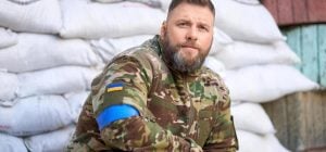 Актёр-воин Ращук удивил своим похудением (фото)