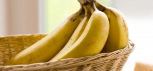 Не кладіть банани поруч з цим - вони зіпсуються швидше