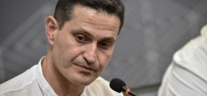 Сеітаблаєву пригадали його зізнання у насильстві над жінкою: він виправдався (відео)