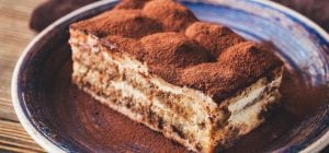 Два відомих рецепти Тірамісу: класичний і "ледачий", якщо гості на порозі