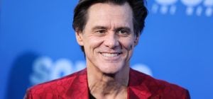 64-летний Джим Керри женился в третий раз, - СМИ