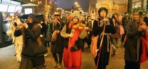 Щедрый вечер 2026: магия традиций, народные приметы и запреты