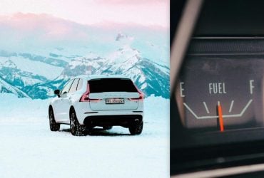 Как снизить расход топлива зимой: автомобильный эксперт раскрыл секрет
