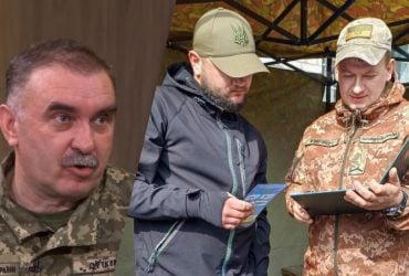 Бусифікації не було б, якби українці дотримувалися закону: військовий про мобілізацію