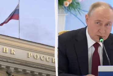 Росія виділила рекордну суму на оборону: скільки Путін вкладе у війну у 2025 році