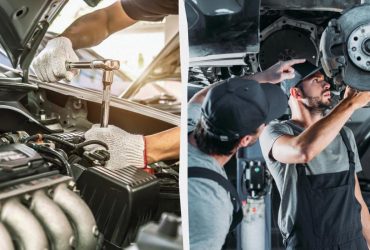 Втратите гроші під час ремонту авто: експерт розповів про головні махінації механіків на СТО