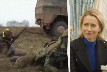 Ничего нельзя исключать: главная дипломат ЕС - о введении в Украину иностранных войск