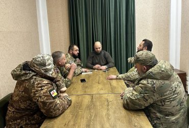 Ждут сигнала: грузинские добровольцы ВСУ хотят вернуться домой защищать народ