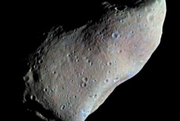 Потенційно небезпечний об’єкт: днями повз Землю пролетить гігантський астероїд