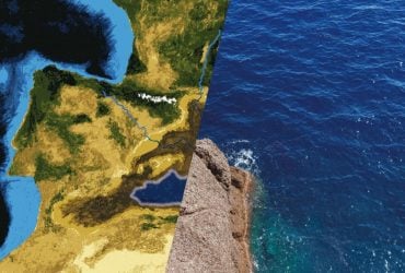 Миллионы лет назад Средиземное море потеряло почти всю воду: как оно смогло восстановиться