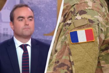 Французькі депутати закликають відправити в Україну військових інструкторів