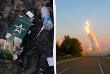 У Курській області вдарили з HIMARS по урочистому шикуванню, - ЗМІ